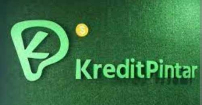 Ilustrasi Kredit Pintar salah satu pinjaman online yang resmi dan terdaftar di OJK. [Int]